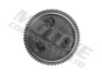 Pompa oleju MERCEDES A (W176), B (W246, W242), C (A205), C (C204), C (C205), C T-MODEL (S204), C T-MODEL (S205), C (W204), C (W205), CLA (C117), CLA SHOOTING BRAKE (X117), CLS (C218) 1.8D-2.2D 06.06- - ((A6511801301, A6511802401, A6511802601, A6511802801)) MOTIVE OP8333 (фото 2)