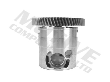 Фото 3 - Масляний насос MOTIVE OP8333