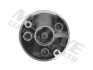 Pompa oleju MERCEDES A (W176), B (W246, W242), C (A205), C (C204), C (C205), C T-MODEL (S204), C T-MODEL (S205), C (W204), C (W205), CLA (C117), CLA SHOOTING BRAKE (X117), CLS (C218) 1.8D-2.2D 06.06- - ((A6511801301, A6511802401, A6511802601, A6511802801)) MOTIVE OP8333 (фото 4)