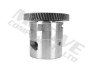 Pompa oleju MERCEDES A (W176), B (W246, W242), C (A205), C (C204), C (C205), C T-MODEL (S204), C T-MODEL (S205), C (W204), C (W205), CLA (C117), CLA SHOOTING BRAKE (X117), CLS (C218) 1.8D-2.2D 06.06- - ((A6511801301, A6511802401, A6511802601, A6511802801)) MOTIVE OP8333 (фото 5)