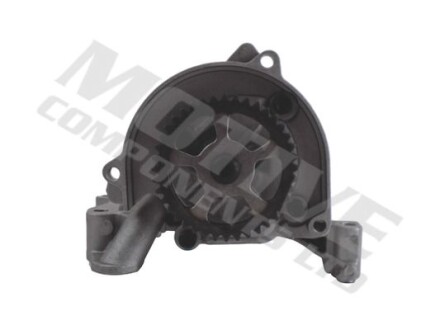 Масляний насос AUDI A1, A3 SEAT ALTEA, ALTEA XL, IBIZA IV, IBIZA IV SC, IBIZA IV ST, LEON, TOLEDO IV SKODA FABIA II, OCTAVIA II, RAPID, ROOMSTER, ROOMSTER PRAKTIK, YETI 1.2/1.2LPG 11.08-05.22 - MOTIVE OP8335