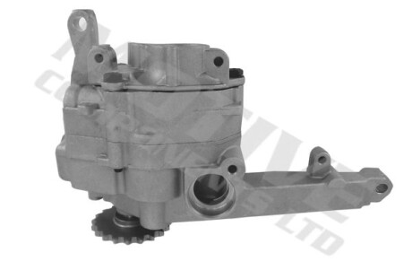 Фото 2 - Масляный насос MOTIVE OP8342