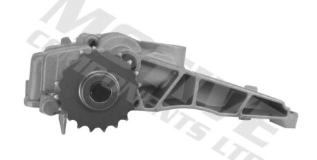 Фото 3 - Масляный насос MOTIVE OP8342