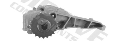 Фото 2 - Масляний насос MOTIVE OP8343