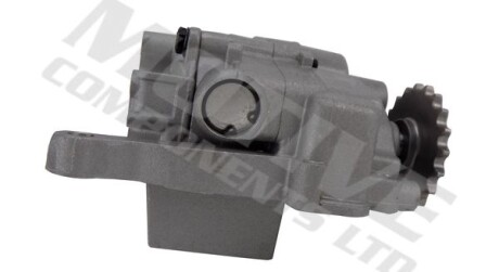 Фото 3 - Масляний насос MOTIVE OP8343