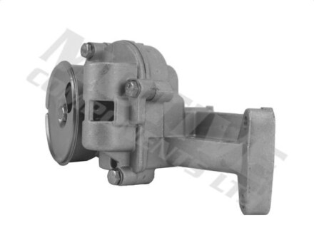 Фото 3 - Масляный насос MOTIVE OP8345