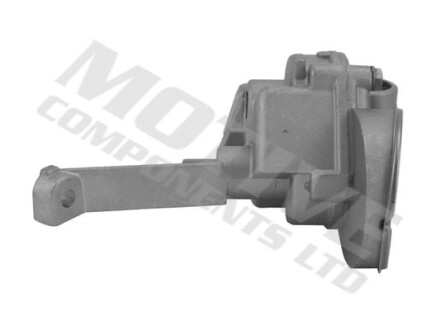 Фото 5 - Масляный насос MOTIVE OP8345