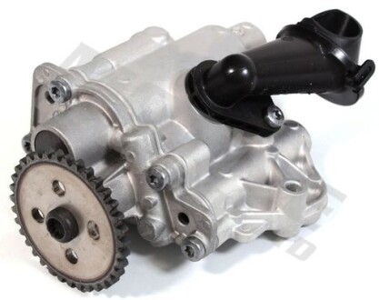 Масляний насос AUDI A1, A3, Q2, Q3 SEAT ALHAMBRA, ATECA, IBIZA IV, IBIZA IV SC, IBIZA IV ST, LEON, LEON SC, LEON ST, LEON ST/KOMBI, TOLEDO IV SKODA FABIA III, KODIAQ I 1.4-1.4H 04.11- - MOTIVE OP8347