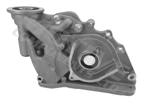 Фото 2 - Масляний насос MOTIVE OP8351