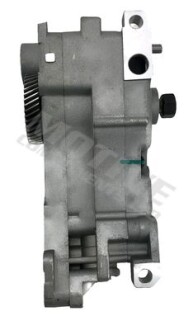 Фото 3 - Масляний насос MOTIVE OP8352