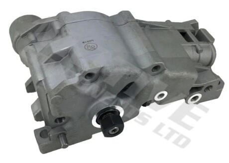 Фото 4 - Масляний насос MOTIVE OP8352