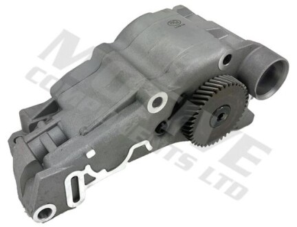 Фото 7 - Масляний насос MOTIVE OP8352