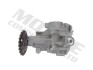 Масляний насос - ((150001650R, 6201800001, 1501000Q2F, 1510100Q2C, 4423038)) MOTIVE OP8357 (фото 5)