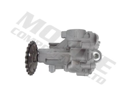 Фото 5 - Масляный насос MOTIVE OP8357