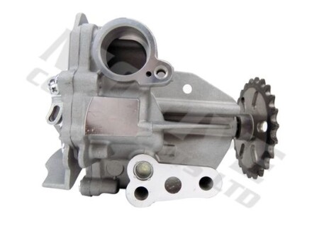 Фото 6 - Масляный насос MOTIVE OP8357