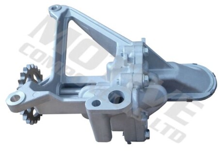 Фото 2 - Масляный насос MOTIVE OP8358