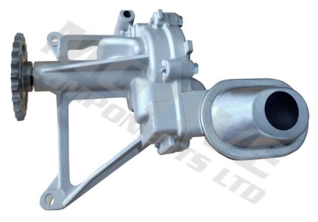 Фото 3 - Масляный насос MOTIVE OP8358