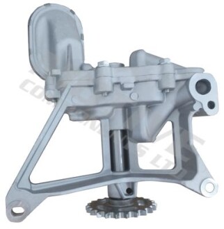 Фото 5 - Масляный насос MOTIVE OP8358