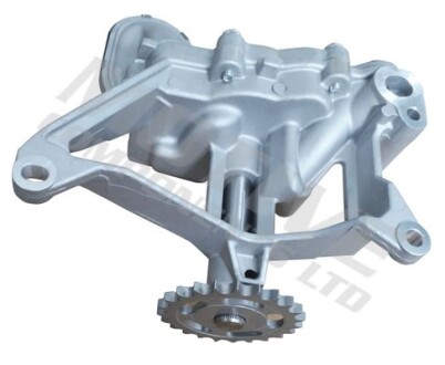 Фото 6 - Масляный насос MOTIVE OP8358