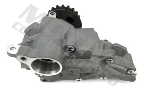 Фото 5 - Масляный насос MOTIVE OP8362