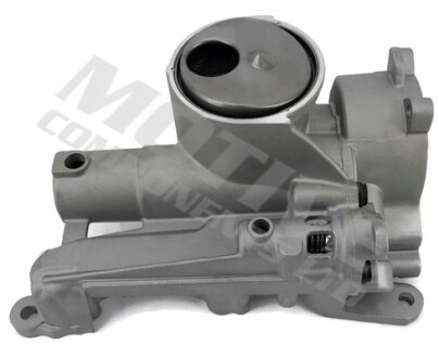 Фото 2 - Масляный насос MOTIVE OP8367