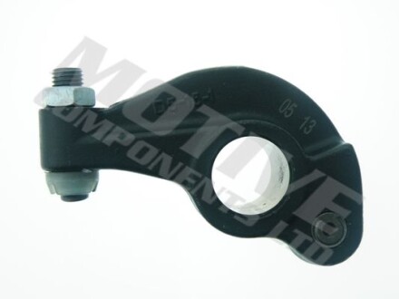 Dzwignia mitsubishi zaw. 2,5d - ((2452942501, 2452942800, 2452942880, MD307725, MD324967)) MOTIVE RA71