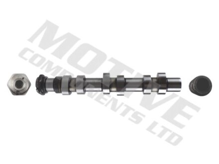 Розподільчий вал SMART CABRIO, CITY-COUPE, CROSSBLADE, FORTWO, ROADSTER 0.6/0.7 07.98-01.07 - ((A1600500101, Q0367V00300000)) MOTIVE T1230