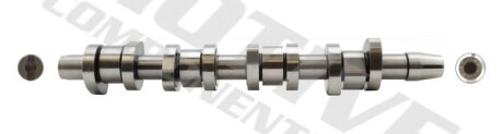 Розподільчий вал AUDI A4 B6, A4 B7 VW CADDY III, CADDY III/MINIVAN, GOLF V 1.9D/2.0D 01.04-08.10 - ((038109101AE)) MOTIVE T2620