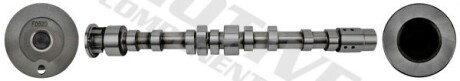 Распределительный вал (всасывающие клапаны) VW GOLF PLUS, GOLF V, JETTA III, TOURAN 1.4 11.05-10.10 - MOTIVE T2629