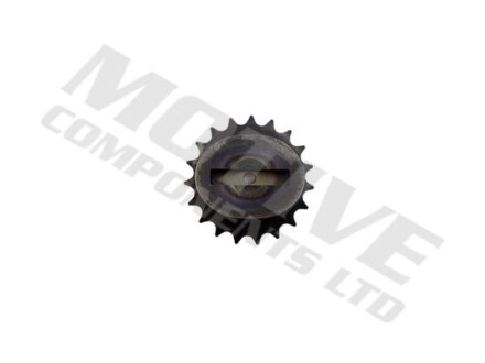 Фото 3 - Розподільний вал MOTIVE T2630