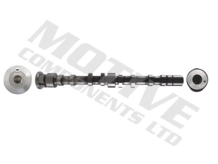 Фото 2 - Розподільний вал MOTIVE T2633