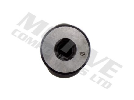 Розподільчий вал (Випускна сторона) (випускні клапани) AUDI A1 SEAT ALHAMBRA, IBIZA IV, IBIZA IV SC, IBIZA IV ST, TOLEDO IV SKODA FABIA II, OCTAVIA II, RAPID, ROOMSTER, YETI 1.4-2.0 05.06-07.18 - MOTIVE T2633