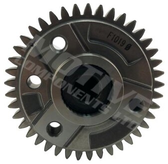 Фото 3 - Распредвал MOTIVE T4343