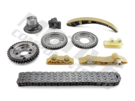 Фото 2 - Цепь ГРМ MOTIVE TCK202A