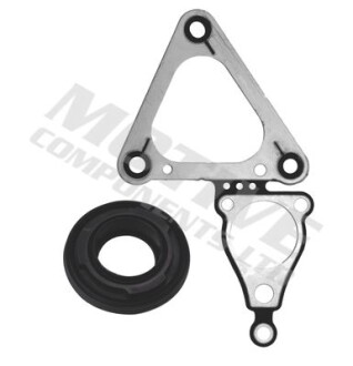 Фото 3 - Цепь ГРМ MOTIVE TCK202A