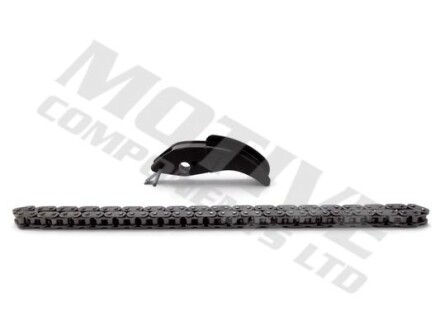 Фото 2 - Ланцюг ГРМ MOTIVE TCK210