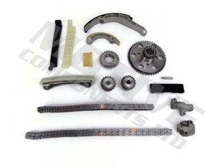 Фото 2 - Ланцюг ГРМ MOTIVE TCK229