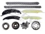 Комплект ланцюга ГРМ BMW 5 (E60/E61)/6 (E63)/7 (E65/E66/E67)/X1 (E84)/X5 (E70) 3.6-4.8 03- (N62/N62N) - ((11217788982, 11318506869, 13528506969)) MOTIVE TCK236 (фото 1)