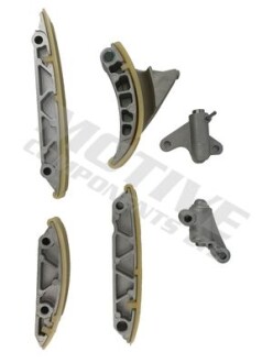 Фото 3 - Ланцюг ГРМ MOTIVE TCK247