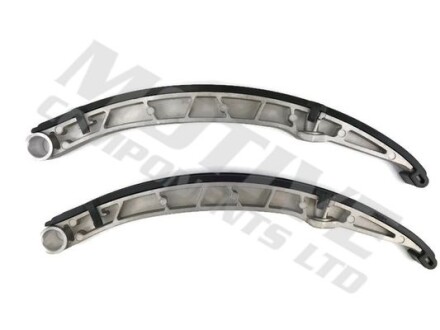 Фото 2 - Ланцюг ГРМ MOTIVE TCK249