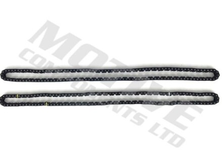 Фото 6 - Ланцюг ГРМ MOTIVE TCK249