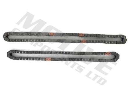 Фото 3 - Ланцюг ГРМ MOTIVE TCK250