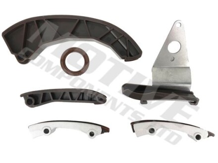 Фото 4 - Ланцюг ГРМ MOTIVE TCK250