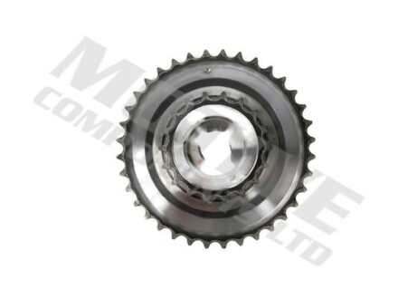 Фото 6 - Ланцюг ГРМ MOTIVE TCK250