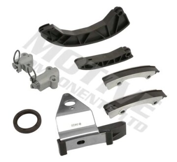 Фото 8 - Ланцюг ГРМ MOTIVE TCK250