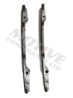 Фото 4 - Ланцюг ГРМ MOTIVE TCK252