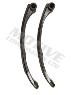 Фото 5 - Ланцюг ГРМ MOTIVE TCK252