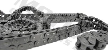 Фото 6 - Ланцюг ГРМ MOTIVE TCK252