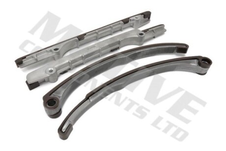 Фото 8 - Ланцюг ГРМ MOTIVE TCK252