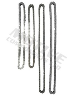 Фото 5 - Ланцюг ГРМ MOTIVE TCK255